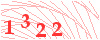 code