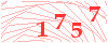code