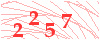 code