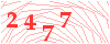 code