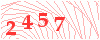 code