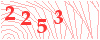 code