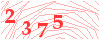 code
