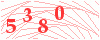 code