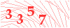code