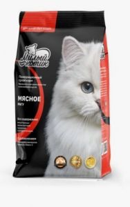 Милый котик:> Корм для кошек Милый котик мясное рагу 350г .В зоомагазине ЗооОстров товары производителя ПРОДКОНТРАКТИНВЕСТ (РОССИЯ). Доставка.