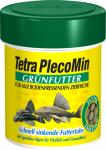 Корм для рыб Tetra PlecoMin кормовые таблетки с высоким содержанием спирулины, 200тб 