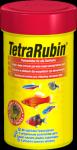 Корм для рыб Tetra Rubin для усиления естественной окраски рыб, хлопья 100мл