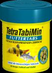 Корм для рыб Tetra TabiMin таблетированный корм для всех видов донных рыб, 58тб 