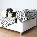 Подстилка Trixie Doggy 150x100см кремовый 37171