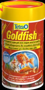TETRA:> Корм для рыб Tetra AniMin для золотых рыбок, хлопья 250мл .В зоомагазине ЗооОстров товары производителя TETRA (ТЕТРА) Германия. Доставка.
