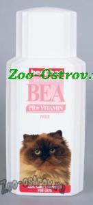 BEAPHAR:> Шампунь Beaphar ProVit Bea-Free для собак и кошек  от колтунов, с миндальным маслом 200мл .В зоомагазине ЗооОстров товары производителя BEAPHAR (БЕАФАР) Голландия. Доставка.