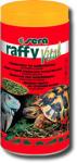 Корм Sera Raffy vital для водяных черепах и рептилий, растительный 250мл 