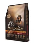 Корм для собак Pro Plan DUO DELICE SMALL ADULT курица корм для взрослых собак мелких и карликовых пород сухой 2,5кг