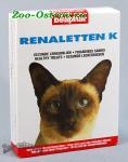 Витамины Beaphar Renaletten для кошек  с заболеваниями почек 75 тб