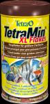 Корм для рыб Tetra Min XL для всех видов тропических рыб, крупные хлопья 500мл 