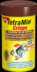Корм для рыб Tetra Min Crisps для всех видов декоративных рыб, хлопья 100мл  