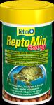 Корм Tetra ReptoMin Energy для водяных черепах энергетический 100мл