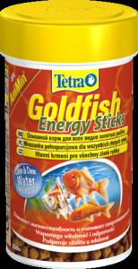 TETRA:> Корм для рыб Tetra AniMin Goldfish Energe для золотых рыбок, гранулы 250мл .В зоомагазине ЗооОстров товары производителя TETRA (ТЕТРА) Германия. Доставка.