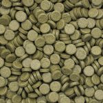 Корм для рыб Tropical 3-Algae Tablets A корм с водорослями для пресноводных и морских рыб таблетки 36г