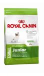 Корм для собак Royal Canin X-Small Junior для собак миниатюрных пород до 4кг с 2 до 10 мес сухой