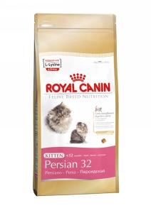 ROYAL CANIN:> Корм для кошек Royal Canin Kitten Persian 32 для котят Персидской породы с 4 до 12 месяцев сухой 4кг .В зоомагазине ЗооОстров товары производителя ROYAL CANIN (РОЯЛ КАНИН) ЕС,Россия. Доставка.