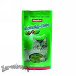 Подушечки Beaphar Catnip-Bits  для кошек c кошачьей мятой 35г 1/18