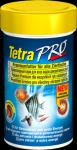 Корм для рыб Tetra Pro Crips для всех видов декоративных рыб, хлопья 100мл 