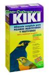 Корм для насекомоядных и фруктоядных птиц Kiki 1кг 303 