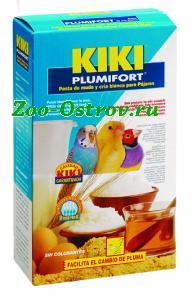 KIKI:> Корм для птиц Kiki дополнительный, для птенцов и усиления окраса в период линьки 0,3кг 432 .В зоомагазине ЗооОстров товары производителя KIKI (КИКИ) Испания. Доставка.