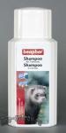 Шампунь для хорьков Beaphar Shampoo For Ferrets 200мл 