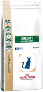 ROYAL CANIN:> Лечебный корм для кошек Royal Canin VD Obesity Management DP42 д/КОШЕК при ожирении 0,4кг .В зоомагазине ЗооОстров товары производителя ROYAL CANIN (РОЯЛ КАНИН) ЕС,Россия. Доставка.