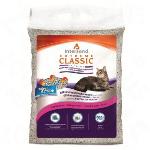 Наполнитель для туалета Extreme Classic Baby Powder 15кг 