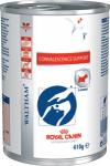 Корм для собак ROYAL CANIN VD Convalescence Support конс. для собак в период выздоровления 0,41кг