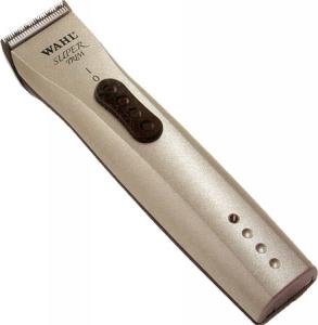 Wahl:> Машинка Wahl Super Trim для стрижки животных,беспроводная,для окантовки 1592-0475 .В зоомагазине ЗооОстров товары производителя Wahl США (Китай). Доставка.