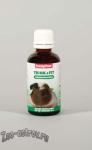 Витамины Beaphar Trink + Fit Nager для грызунов и кроликов 50мл