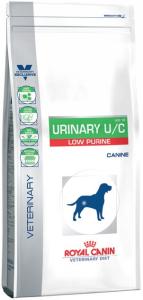 ROYAL CANIN:> Корм для собак ROYAL CANIN VD Urinary U/C Low Purine VVC18 для собак при леч. и профил.МКБ (ураты, цистины), лейшманиозе 2кг .В зоомагазине ЗооОстров товары производителя ROYAL CANIN (РОЯЛ КАНИН) ЕС,Россия. Доставка.