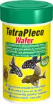 Корм для рыб Tetra Pleco Wafer для травоядных донных рыб, 100мл 