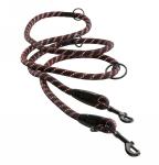 Поводок Hurtta Training Rope 250cm* 8mm