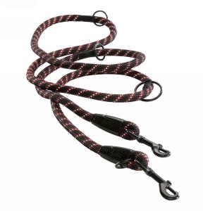 HURTTA:> Поводок Hurtta Training Rope 200cm*13mm .В зоомагазине ЗооОстров товары производителя HURTTA (Хуртта) Финляндия. Доставка.