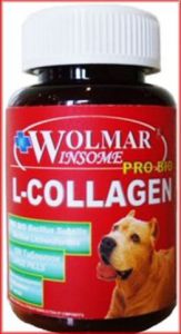 Wolmar:> WOLMAR Pro Bio L-Collagen д/восстановления сухожилий и связок100 табл. /496/ .В зоомагазине ЗооОстров товары производителя Wolmar(Волмар) Россия. Доставка.