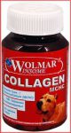 Витаминно-минеральный комплекс для собак Wolmar Collagen MCHC хондропротектор (гидроксиапатит Ca) 180тб