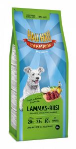 Hau Hau:> Корм для собак Hau-Hau Champion Lamb-Rice Adult Dog ягненок-рис для всех пород сухой .В зоомагазине ЗооОстров товары производителя Hau Hau (Хау-Хау) Финляндия. Доставка.