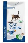 Корм для кошек Special Care Feline 3in1 формула тройного действия сухой 15кг