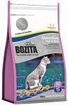 Корм для кошек Bozita Funktion Sensitive Hair & Skin с чувствительной кожей и шерстью сухой 400г
