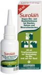 Ушные капли Суролан 30мл