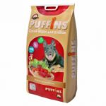 Корм для собак Puffins Жаркое из говядины сухой 15кг