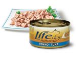 Корм для собак LifeDog tuna тунец в желе для взрослых консервы  170г