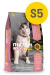 Корм для кошек Nutram S5 Adult Cat для взрослых
