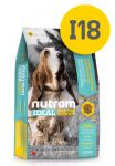 Корм для собак Nutram I18 Weight Control Dog контроль веса